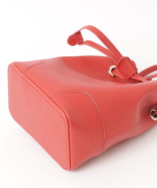 FURLA（フルラ） 2WAYバッグ - ブラウン レディース : ZOZOTOWN Yahoo