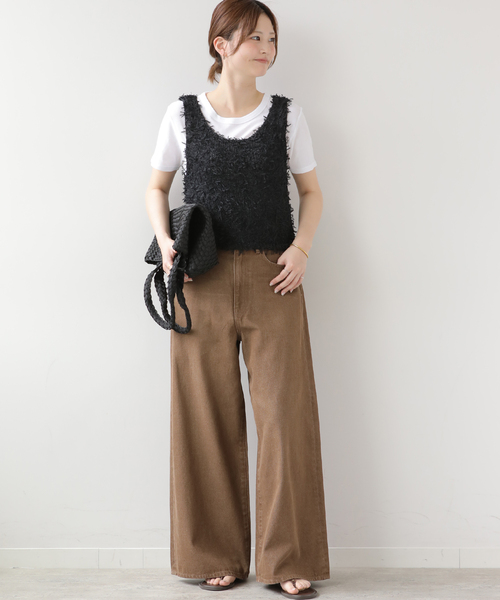 JOURNAL STANDARD relume（ジャーナルスタンダード レリューム
