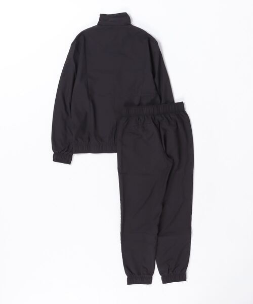 「PUMA」 セットアップ LL ブラック メンズ_画像2