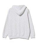 トレーナー スウェット ハートロゴ ワンポイン...の詳細画像4