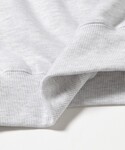 トレーナー スウェット ハートロゴ ワンポイン...の詳細画像5