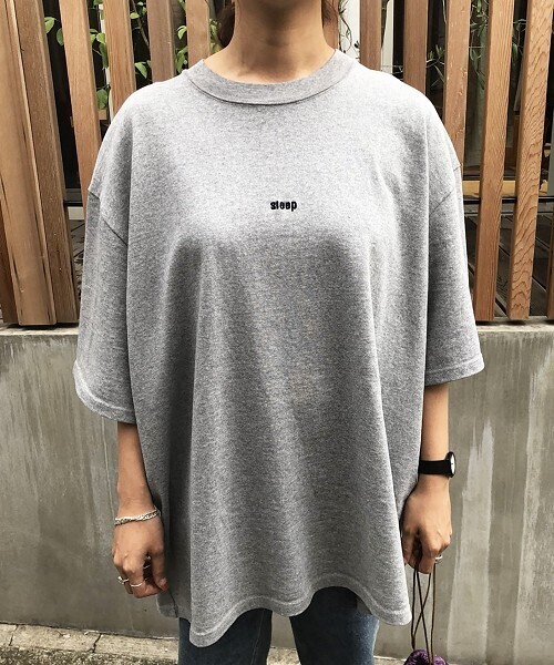 TODAYFUL 「TODAYFUL」 半袖Tシャツ FREE ホワイト レディース
