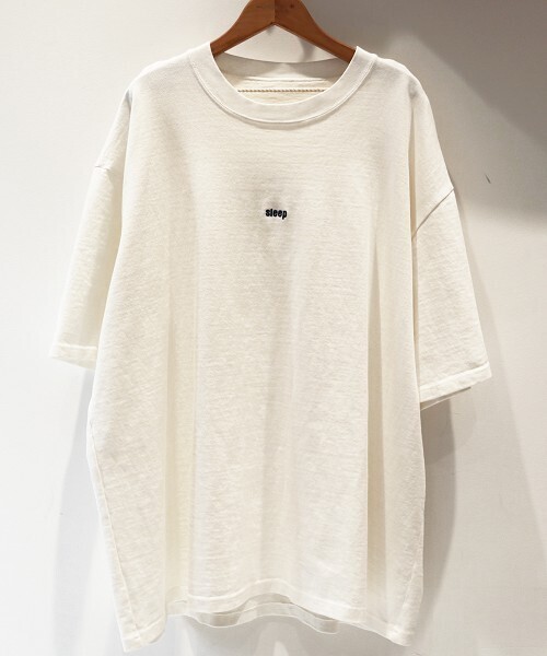 TODAYFUL 「TODAYFUL」 半袖Tシャツ FREE ホワイト レディース