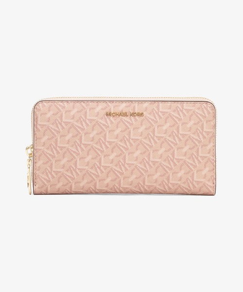 MICHAEL KORS（マイケルコース） 財布 FREE ピンク レディース