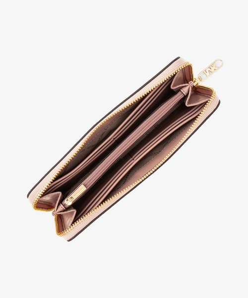 MICHAEL KORS（マイケルコース） 財布 FREE ピンク レディース