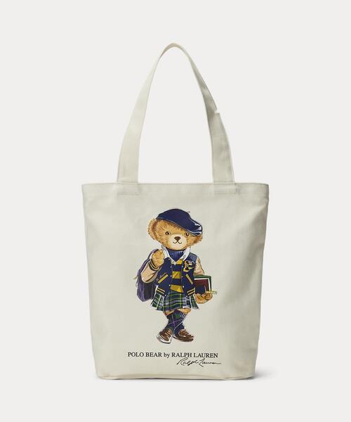 Polo Ralph Lauren Childrenswear ラルフローレン レッスンバッグ Polo 