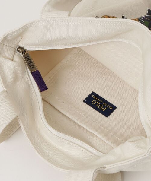 Polo Ralph Lauren Childrenswear ラルフローレン レッスンバッグ Polo