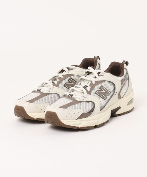 【未使用】ニューバランス スニーカー MR530SG New Balance（ニューバランス） 530 スニーカー MR530SG(D) MR530