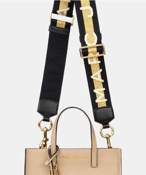 MARC JACOBS（マーク・ジェイコブス） ショルダーストラップ