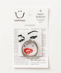 「HAPPY FACE/ハッピーフェイス」Sm...の詳細画像1