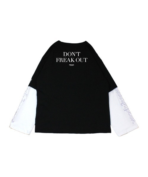 BAD BOY（バッドボーイ） tシャツ Tシャツ 【BADBOY】PRDX別注BADBOY 