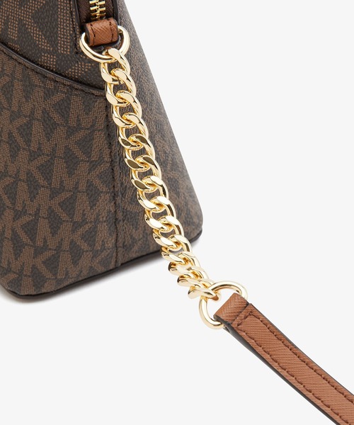 MICHAEL KORS（マイケルコース） ショルダーバッグ バッグ JET SET