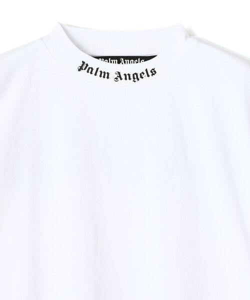 tシャツ Tシャツ PalmAngels/パームエンジェルス/CLASSIC LOGO