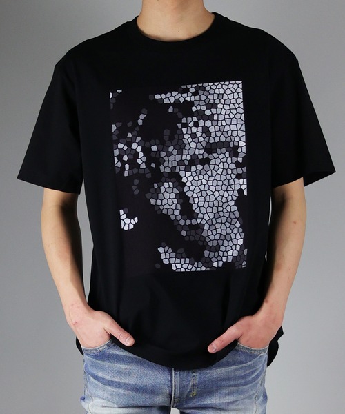 NUMBER (N)INE（ナンバーナイン） tシャツ NUMBER (N)INE