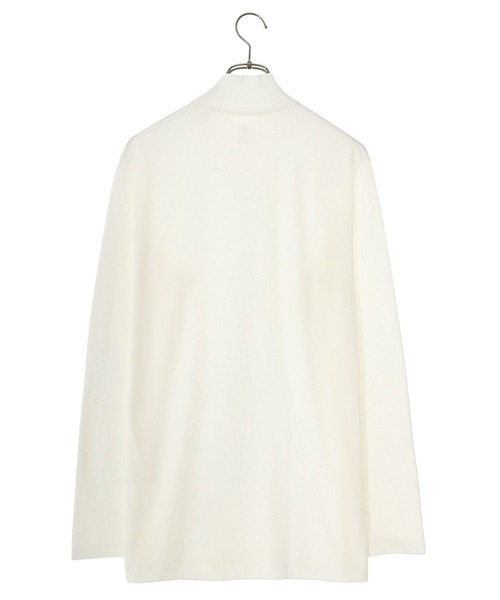 ANATOMICA（アナトミカ） tシャツ ANATOMICA / アナトミカ：MOCK NECK