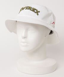 帽子 ハット A STAR LOGO BUCKET HAT/ Aスターロゴバケットハット メンズ レディース｜ZOZOTOWN Yahoo!店