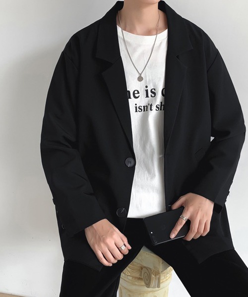 Anchor Smith（アンカー スミス） ジャケット テーラードジャケット