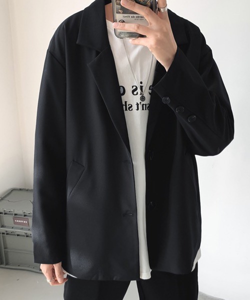 Anchor Smith（アンカー スミス） ジャケット テーラードジャケット