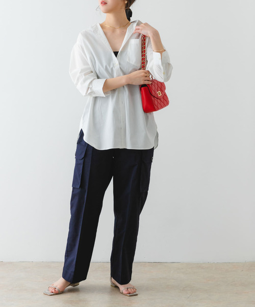 RODE SKO（ロデスコ） ショルダーバッグ バッグ キルティングチェーン