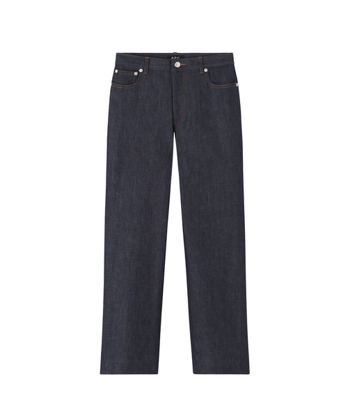 A.P.C. ジーンズ デニム デニムパンツ DENIM STRETCH BRUT