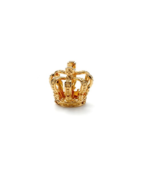 JUSTIN DAVIS ゴールド ピアス(片耳用) JUSTIN DAVIS ピアス DELILAH” Earring レディース メンズ