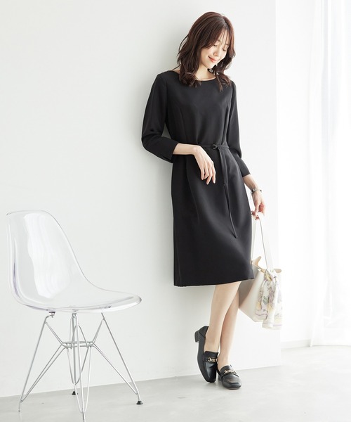 美品✨ロペピクニック　セットアップ　3点セット　ストレッチ◎　黒　大きいサイズ 楽天市場】rope' picnic ロペピクニック（スーツ・セットアップ