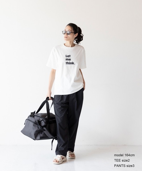 スポーツバッグ リサイクルポリエステルダッフルバッグ PLAYERS DUFFLE BAG 50L キッズ 子供 男の子 女の子_5