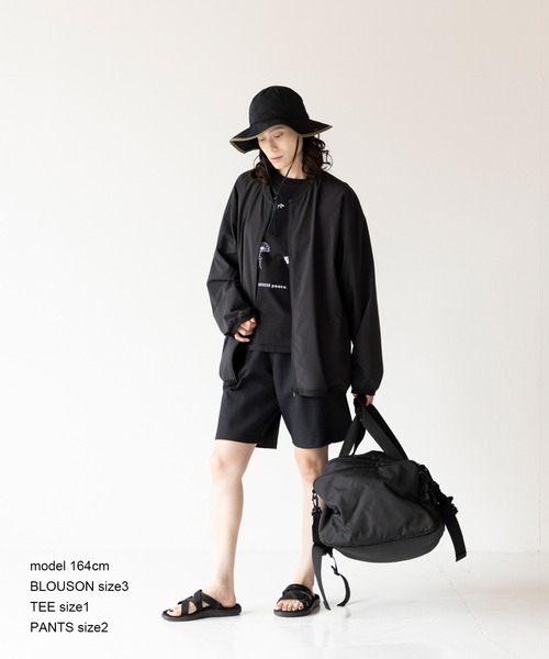 スポーティダッフルバッグ【UMBRO】MINI DUFFLE BAG 2WAY ARCH & LINE スポーツバッグ リサイクルポリエステルダッフル