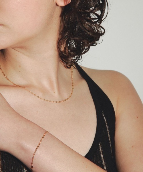 les bon bon Venus Bracelet 　ルボンボン　ブレスレット les bonbon（ルボンボン） ブレスレット 「les bon bon」venus