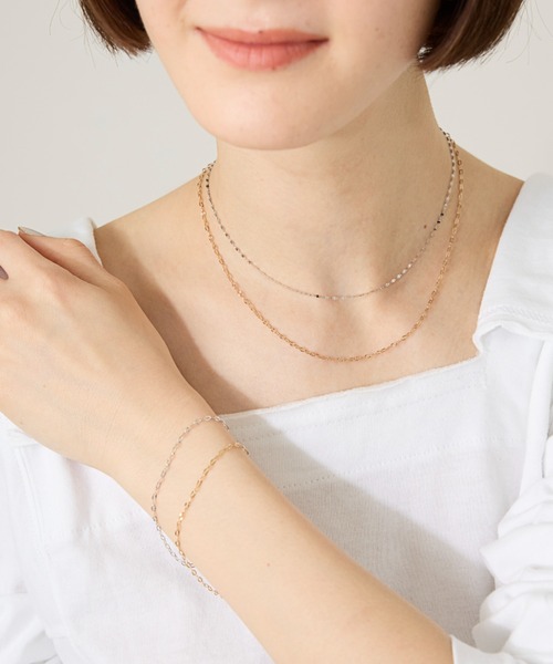 les bonbon（ルボンボン） ブレスレット 「les bon bon」venus