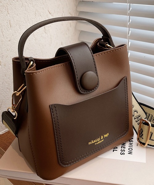 Amulet アミュレット SBC Sサイズ Amulet（アミュレット） ショルダーバッグ バッグ ミニ スクエアミニ