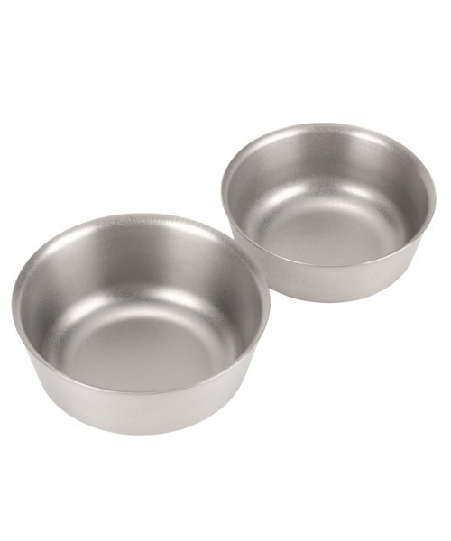 snow peak チタンダブルボウル 600 クッキング用品 : ZOZOTOWN Yahoo