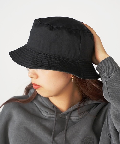 ROOP TOKYO 帽子 ハット NEW VTG BUCKET HAT バケットハット