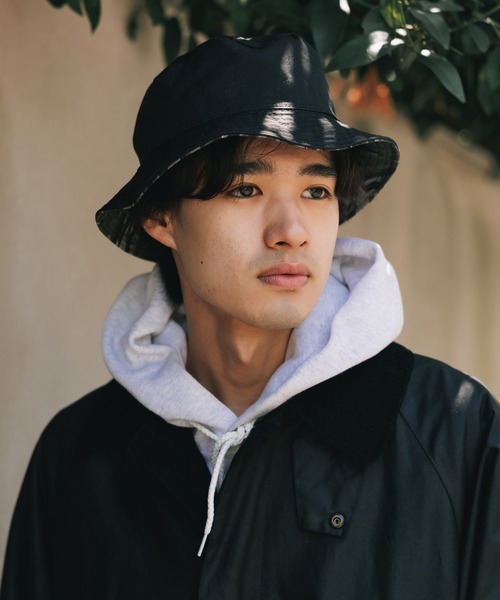 専用　etre Tokyo バケットハット　ハット　帽子 Tokio hat （トーキョーハット） 】カスタマイズバケットハット
