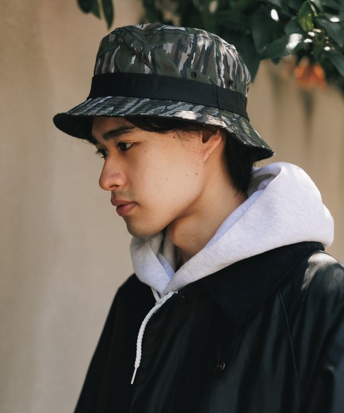 kapitalリバーシブル帽子キャスケット Hat/Cap | KAPITAL