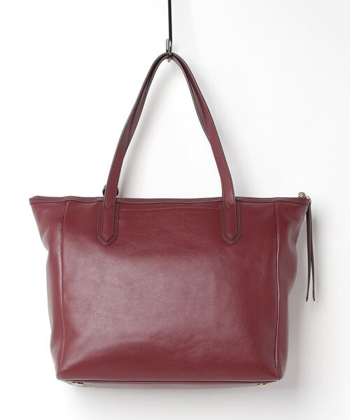 FOSSIL｜フォッシル トートバッグ レディース コーティング