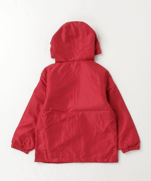 THE NORTH FACE ノースフェイス キッズ ナイロンジャケット K'S