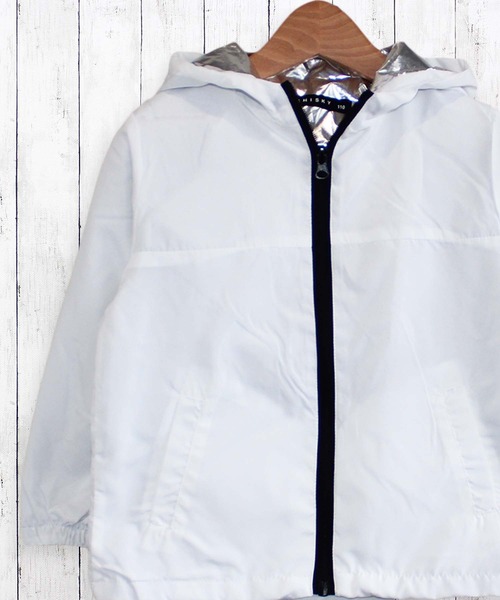 【shima】オーダー品/10cmぬい服　マウンテンパーカー+Tシャツ Amazon.co.jp: ぬい服 ぬいぐるみ用ギンガムチェック猫耳
