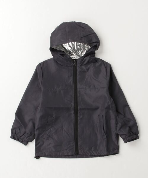 THE NORTH FACE ノースフェイス キッズ ナイロンジャケット K'S