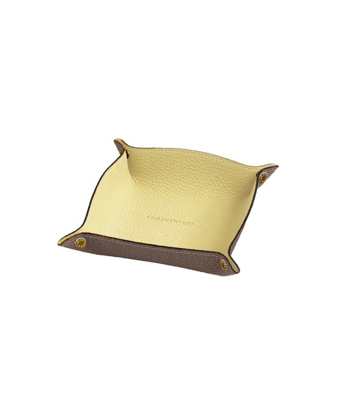 BONAVENTURA バレットトレー スモール シュリンク⭐︎新品未使用 バレットトレー (ミディアム シュリンク)
