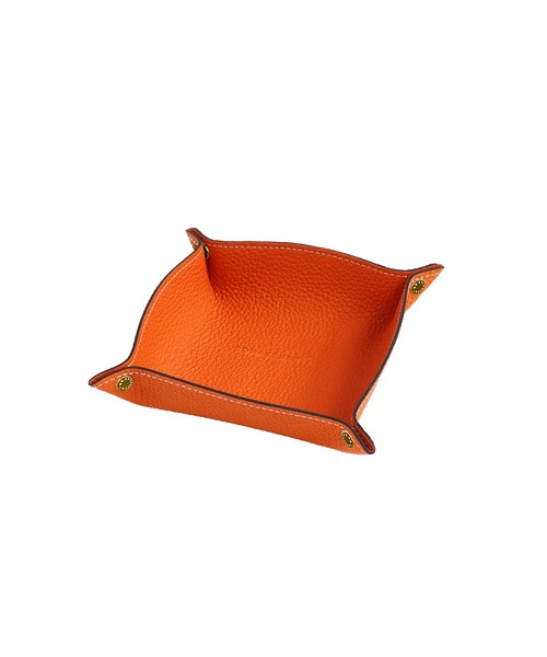 BONAVENTURA（ボナベンチュラ） 収納 バレットトレー シュリンクレザー