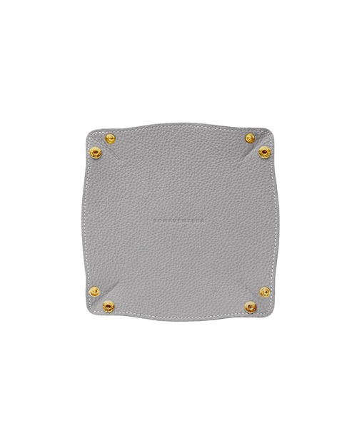 BONAVENTURA（ボナベンチュラ） 収納 バレットトレー シュリンクレザー