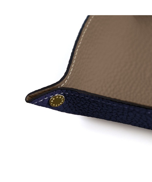 BONAVENTURA バレットトレー スモール シュリンク⭐︎新品未使用 バレットトレー (ミディアム シュリンク)