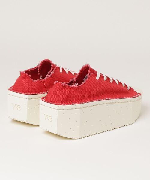 Y-3 スニーカー KYASU LO メンズ レディース : ZOZOTOWN Yahoo