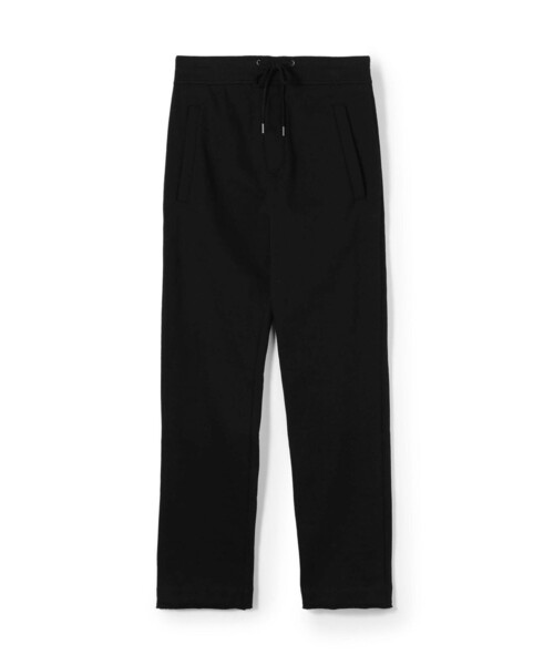 JAMES PERSE（ジェームスパース） パンツ フレンチテリー スエット