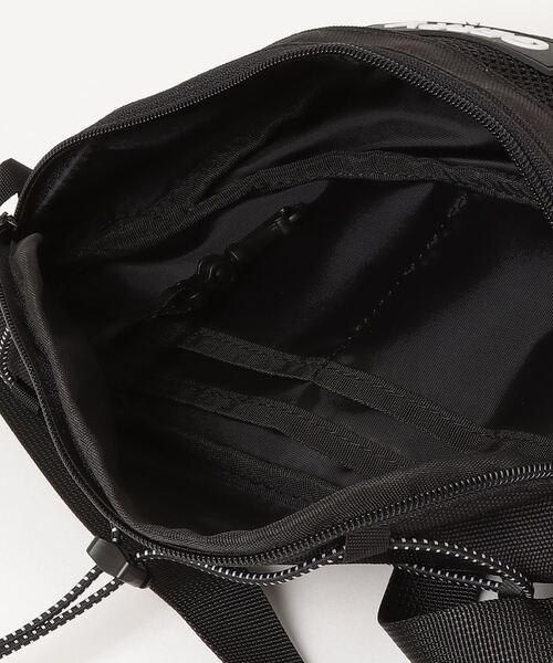 GERRY（ジェリー） ウエストポーチ 「GERRY/ジェリー」CORDURA ワン