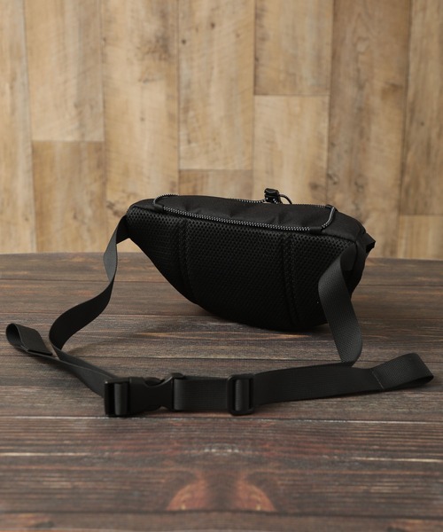 GERRY（ジェリー） ウエストポーチ 「GERRY/ジェリー」CORDURA ワン