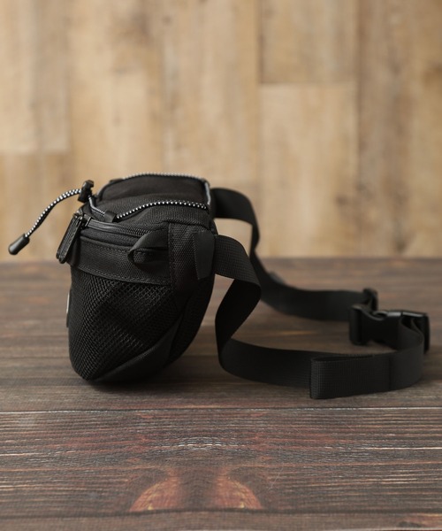 GERRY（ジェリー） ウエストポーチ 「GERRY/ジェリー」CORDURA ワン
