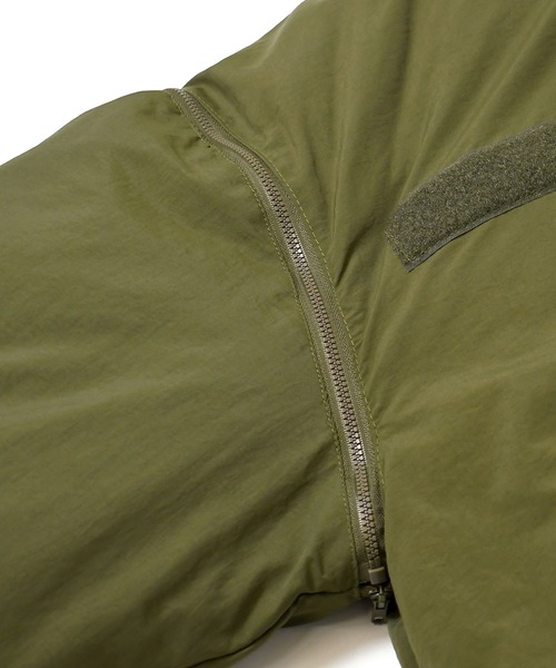 美品 MHL. メンズM中綿ライナー付 ミリタリージャケット ハーフコート 緑_ 楽天市場】マーガレットハウエル コート（メンズファッション）の通販