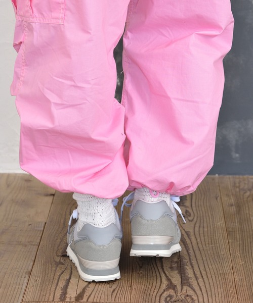 スニーカー moz(モズ) mロゴ レースアップスニーカー レディース | moz | 12